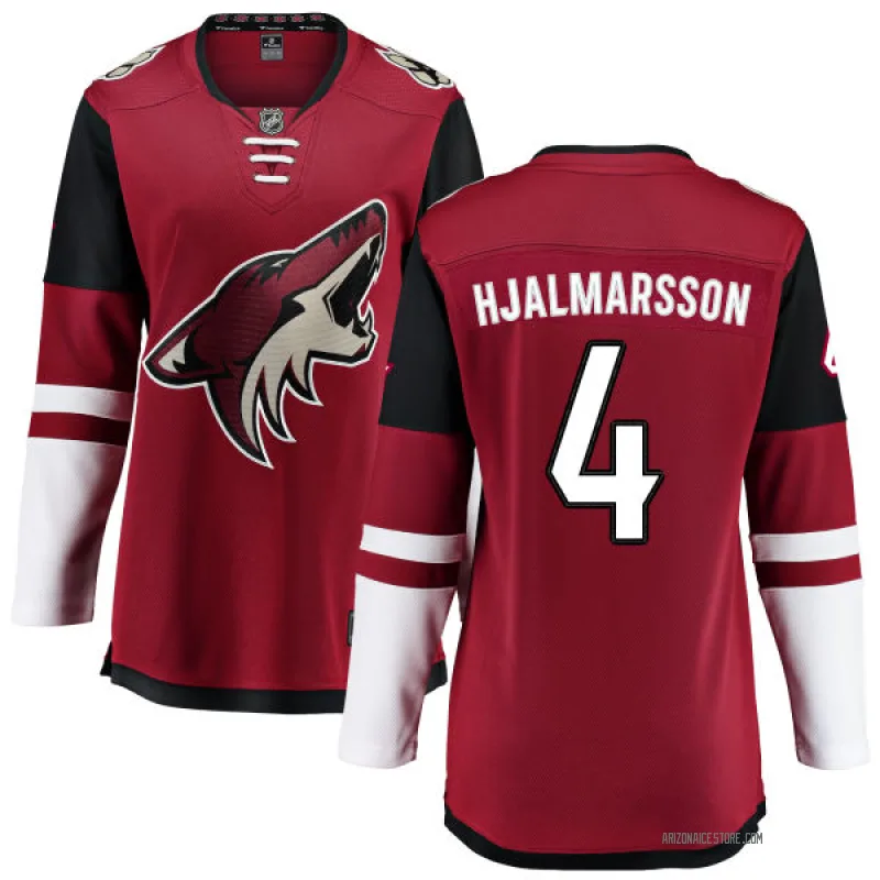 hjalmarsson jersey